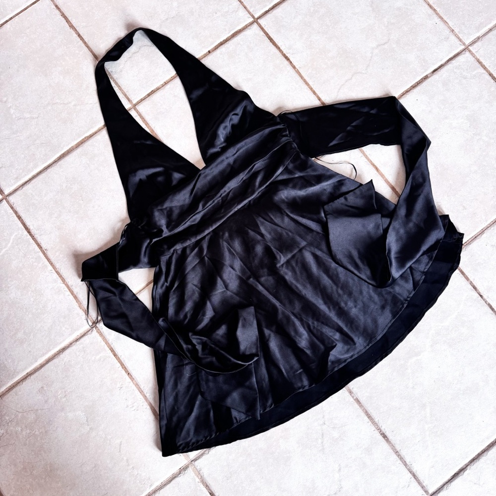 Zara • Mini Dress